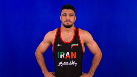 Mundja greko-romake, Kampionati Botëror U23: Mohmadi fiton medaljen e parë të artë për Iranin