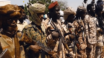 Kundi la RSF laua raia wengine jimboni Kordofan Kaskazini nchini Sudan