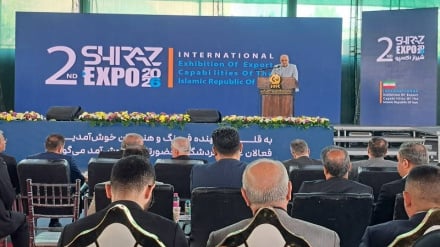 رئیس اتاق بازرگانی فارس: تبادل هیأت‌های تجاری زمینه‌ساز گسترش روابط اقتصادی ایران و افغانستان است