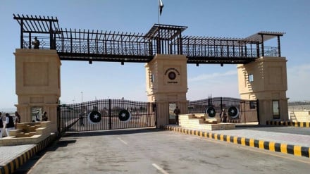 د پاکستاني کارپوه خبرداری کړی؛ له ګاونډیو هېوادونو سره د پولو تړل کیدا به منفی پایلې ولري
