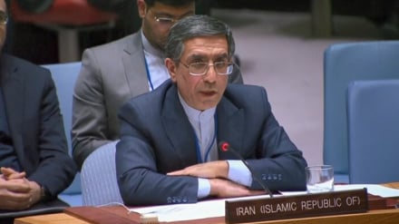 Iran yataka kifanyike kikao cha dharura cha UNSC kutokana na kauli ya bomu ya Trump na vitisho vya Netanyahu