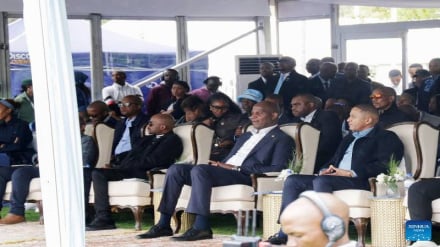 Botswana yaadhimisha miaka 60 ya uhuru