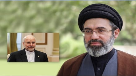 دیدار قالیباف با رهبر معظم انقلاب؛ تأکید بر تحکیم وحدت ملی و مقابله با جنگ ترکیبی دشمن