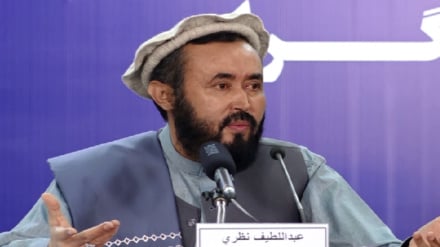 درخواست طالبان از اتحادیه اروپا: برای رونق اقتصادی افغانستان، تحریم‌ها لغو و سرمایه‌گذاری شود