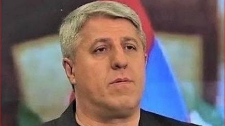Դոկտոր Վարդան Ոսկանյան․ «Խուց համար 14» գրքի հայերեն թարգմանության շնորհանդեսին ներկայացվել է Իրանի դիմադրության ոգին