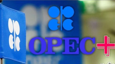 Tujuh Negara OPEC+ Sepakat Pertahankan Produksi untuk November 2026
