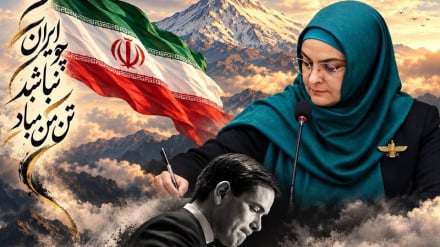 Vertreterin der Zoroastrier im iranischen Parlament an Rubio: Die Geschichte ist kein Propagandabüro einer Regierung