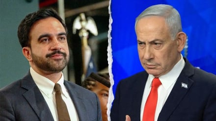 Meya wa New York aitaka Marekani kuujiunga na ICC na kumkamata Netanyahu