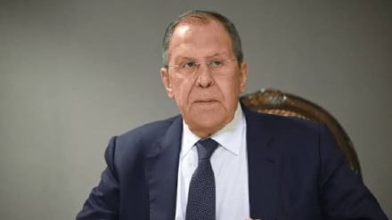 Լավրովը ժամանել է Բաքու