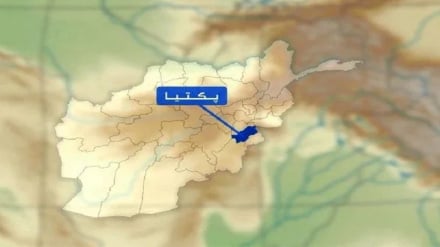 درگیری شدید طالبان و نظامیان پاکستان در امتداد خط دیورند در پکتیکا