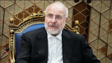 Galibaf: Şehit Akila’nın suikastının failleri yasa ve adalet önünde hesap verecektir