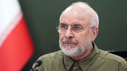 Spika: Marekani lazima iadhibiwe, ikubali matakwa halali ya taifa la Iran