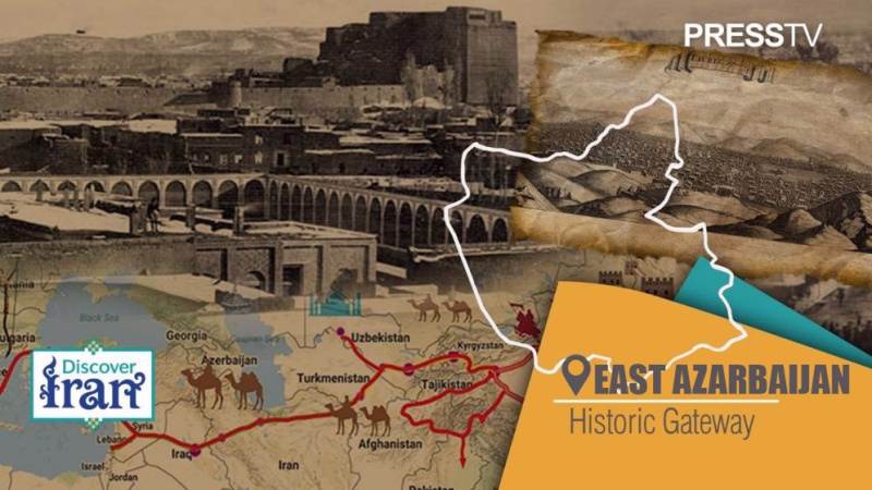 Tabriz, where Iran’s Silk Road legacy meets industry, trade and a new economic future