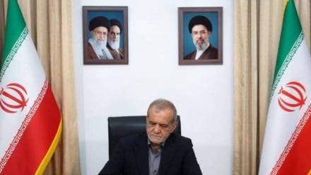Pezeşkiyan: Namazı yaşamımızda hakim olan bir kültüre dönüştürmemiz gerekiyor