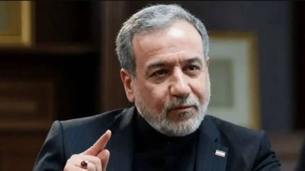 Irakçi: CENTCOM İnsanları Sonsuza Kadar Aldatamaz