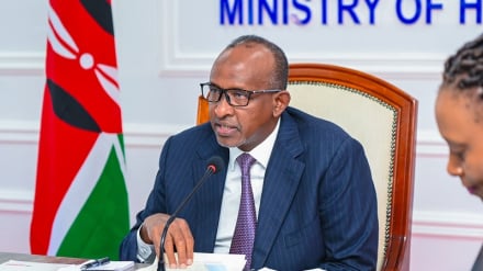 Kenya yathibitisha kifo cha kwanza cha mgonjwa wa Ebola
