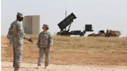 Analiz: ABD neden Suudi Arabistan ve Katar’a yeni Patriot sistemleri konuşlandırdı?