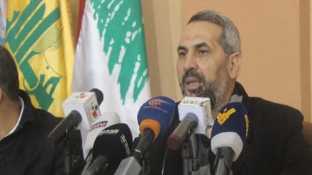 مقاومت د اسرائیلو د نه ماتېدنې افسانه له منځه یووړه