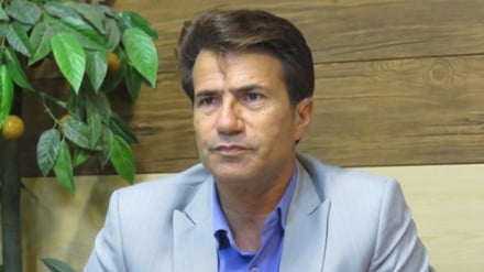 ادیب و نویسنده ایرانی: نشست 