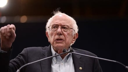 Sanders: Trumpi është presidenti më i rrezikshëm në historinë e Amerikës