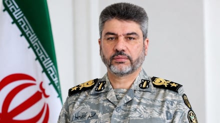 سخنگوی ارتش ایران: جنایتکارتر از سران آمریکا در تاریخ نداریم