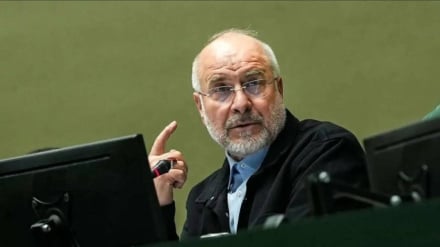 Kalibaf: ABD Ekonomisini Bir Korku Hayaleti Bekliyor