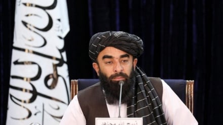 استقبال طالبان از موضع‌گیری ازبکستان درباره همگرایی منطقه‌ای