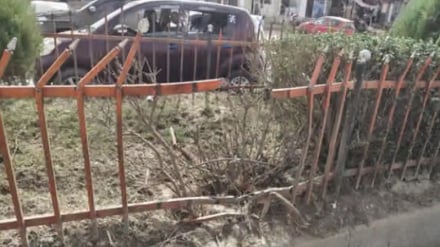 انفجار در نزدیکی مرکز پلیس طالبان در بدخشان؛ چهار نفر بازداشت شدند