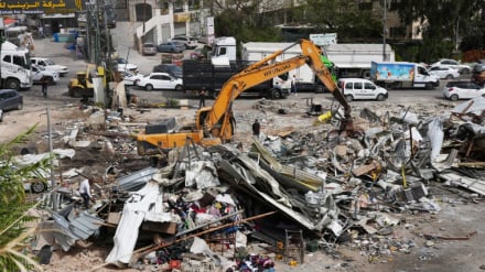 Israel yatekeleza zaidi ya operesheni 11,000 za kubomoa nyumba za Wapalestina katika Ukingo wa Magharibi
