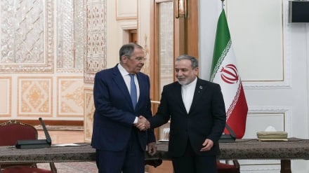 عراقچی: سطح همکاری‌های تهران و مسکو در تاریخ روابط دو کشور بی‌سابقه است