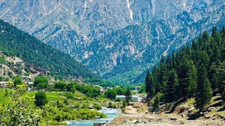 په نورستان کې د ۱۶ میلیونه افغانیو په لګښت د څلورو روغتیايي مرکزونو جوړول پیلېږي