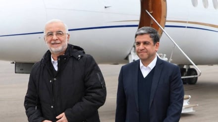 Ərdəbil Azərbaycan Respublikası ilə iqtisadi əlaqələrin və diplomatiyanın inkişafı istiqamətində