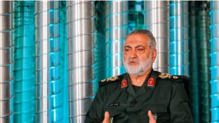 General Şekarçi: Trump ve Netanyahu Düşüşe Geçti