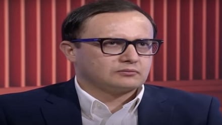 سخنگوی جبهه مقاومت ملی: طالبان در پنجشیر حدود ۳۰ هزار نیرو مستقر کرده‌اند