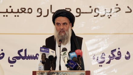  حقاني: په افغانستان کې شته عدالت او انصاف د نړۍ په هېڅ بل ګوټ کې نشته