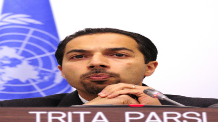 Titra Parsi: Matamshi ya Rubio dhidi ya Iran yanalenga kuidhibiti kabisa Mashariki ya Kati