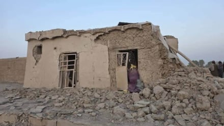 حملات هوایی پاکستان بر کنر و هلمند؛ ده‌ها غیرنظامی کشته و زخمی شدند