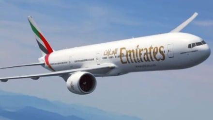 Emirates Batalkan Penerbangan ke Riyadh dan Dammam