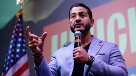 Al-Sayed Desak Dana Senjata Dialihkan ke Pendidikan dan Kesehatan