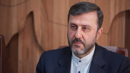 غریب‌آبادی: تکرار اشتباهات آمریکا پیامد‌های فرامنطقه‌ای‌ دارد