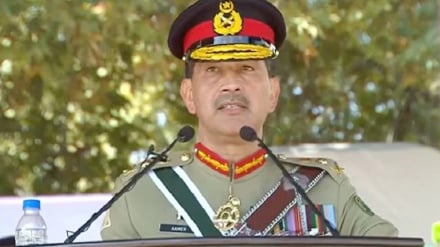   ډیپلوماسي او د کړکېچونو کمول د منځني ختیځ د ترینګلتیاؤ حل لارې دي