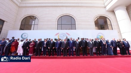 نشست وزرای خارجه کشورهای عضو سازمان همکاری اسلامی در بغداد
