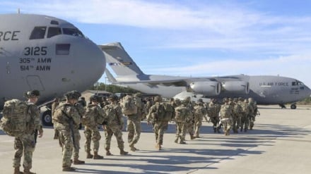 Iran yapongeza kutimuliwa majeshi ya Marekani Iraq, yataka uwajibikaji kwa uhalifu wa miongo miwili