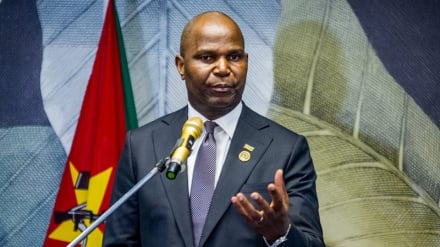 Msumbiji yaweka tarehe ya mwisho kusalimisha silaha zinazomilikiwa kinyume cha sheria
