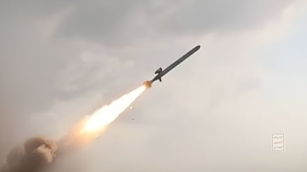 Sulm me raketa dhe dronë i Jemenit ndaj Riadit dhe Xhedës në Arabinë Saudite