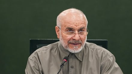 قالیباف: قفقاز باید د بهرنیو قدرتونو د جیوپولیټیکې سیالۍ پر ډګر بدل نه شي