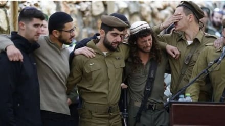 Haaretz: Sedikitnya 21 Tentara Israel Bunuh Diri Sejak Awal Tahun
