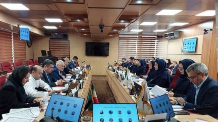 ՀՀ–ն և ԻԻՀ–ն աշխատում են էլեկտրոնային տվյալների փոխանակման համակարգի ներդրման ուղղությամբ