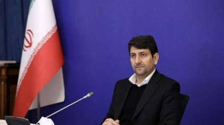 Şəhid Süleymani peyk sisteminin üç peyki buraxılışa hazırdır