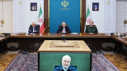 Rais wa Iran: Tutakabiliana na shambulio lolote kwa nguvu zote